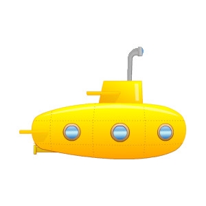 Yellow Submarine